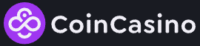 coincasino logo