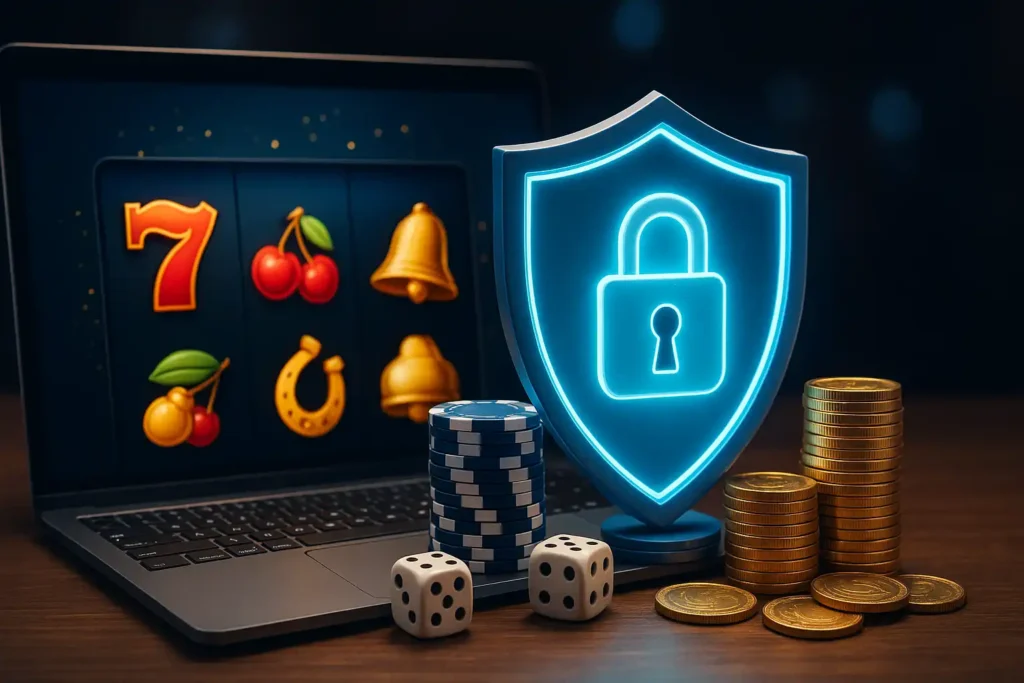 kasino ilman lisenssiä