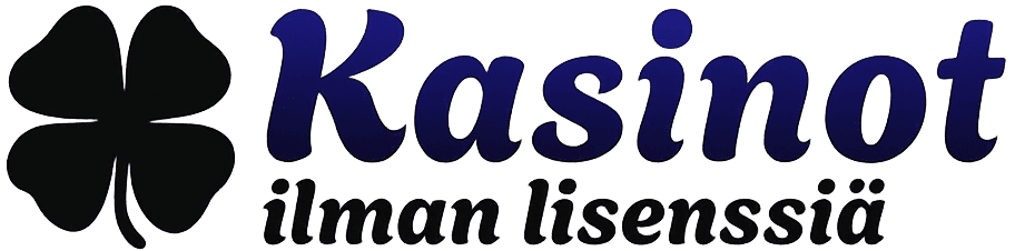 kasinotilmanlisenssiä logo